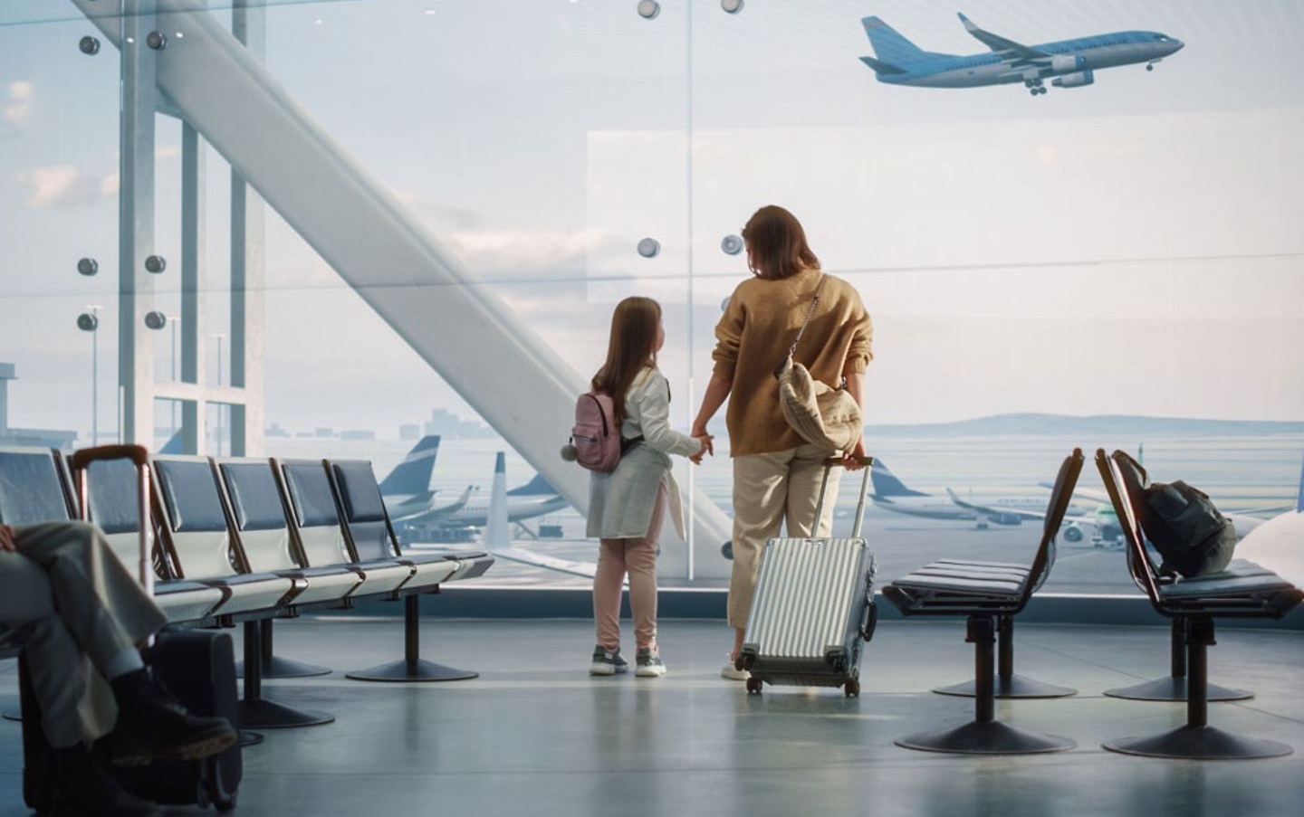 London taxi and airport transfers